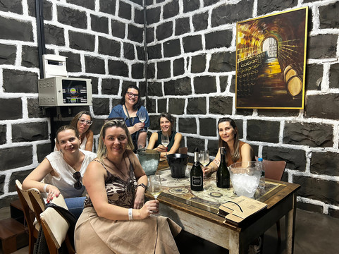 Vinicola Peterlongo-Garibaldi必去景点