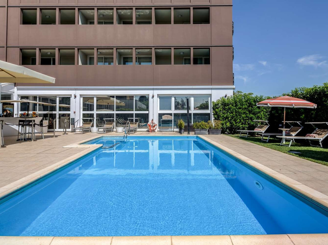 法尔内塞加贝斯特韦斯特优质酒店主图