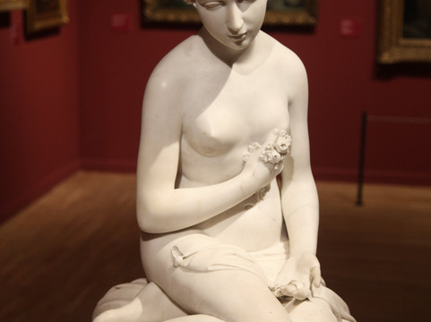 National Gallery of Armenia-埃里温必去景点