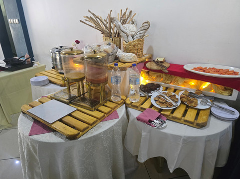 Platinum Hotel Addis