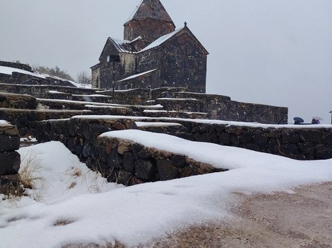 Hyur Service-埃里温必去景点