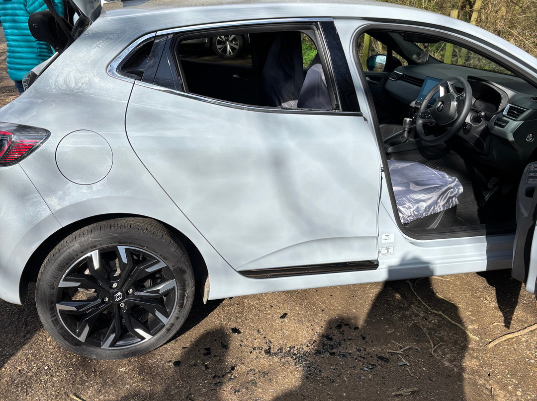 Arger Fen & Spouse's Vale-Assington必去景点