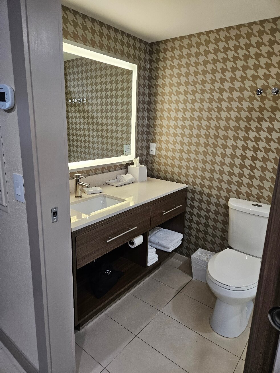 新罕布什尔北康威希尔顿惠庭套房酒店-官方