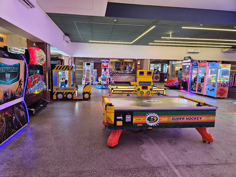 Riviera Shopping-Bertioga必去景点