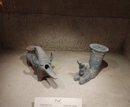 Güray Müze-阿瓦诺斯必去景点