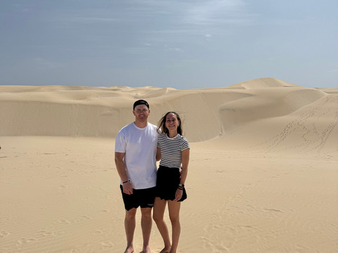 Baobab Tour Private Tours-萨尔雷必去景点