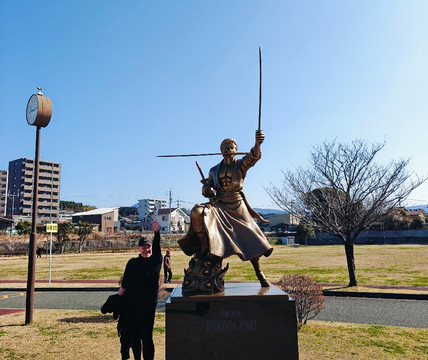 Explore Kumamoto-熊本县必去景点
