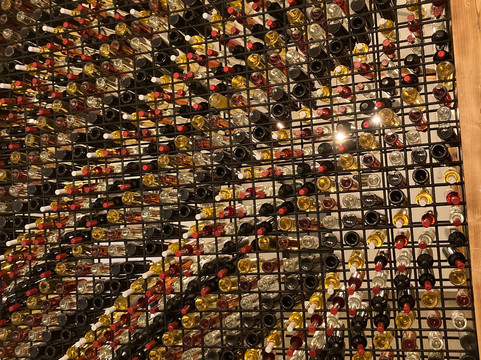 Risons Distillery & Winery-Gjakova必去景点