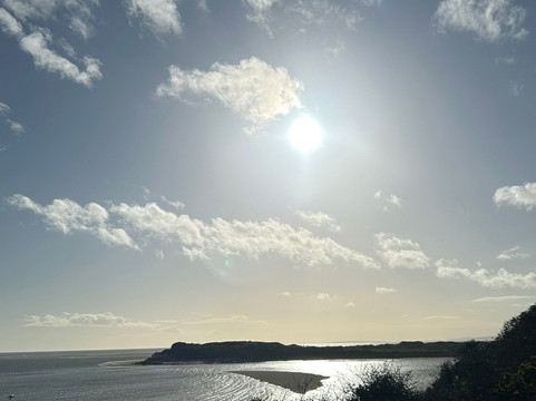Porthmadog Golf Club-波特马多克必去景点