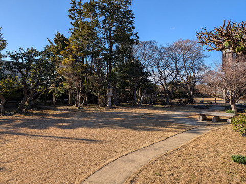 Takenomaru-挂川市必去景点