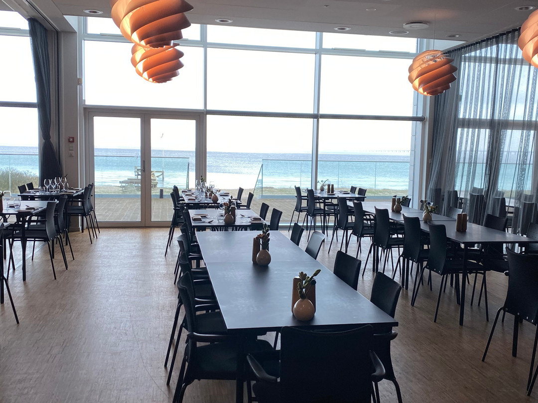 斯托贝尔特西纳图尔酒店及会议中心主图