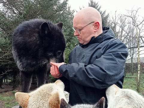 Predator Park-Ayside必去景点