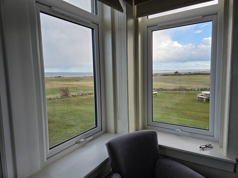 皇家高尔夫酒店主图