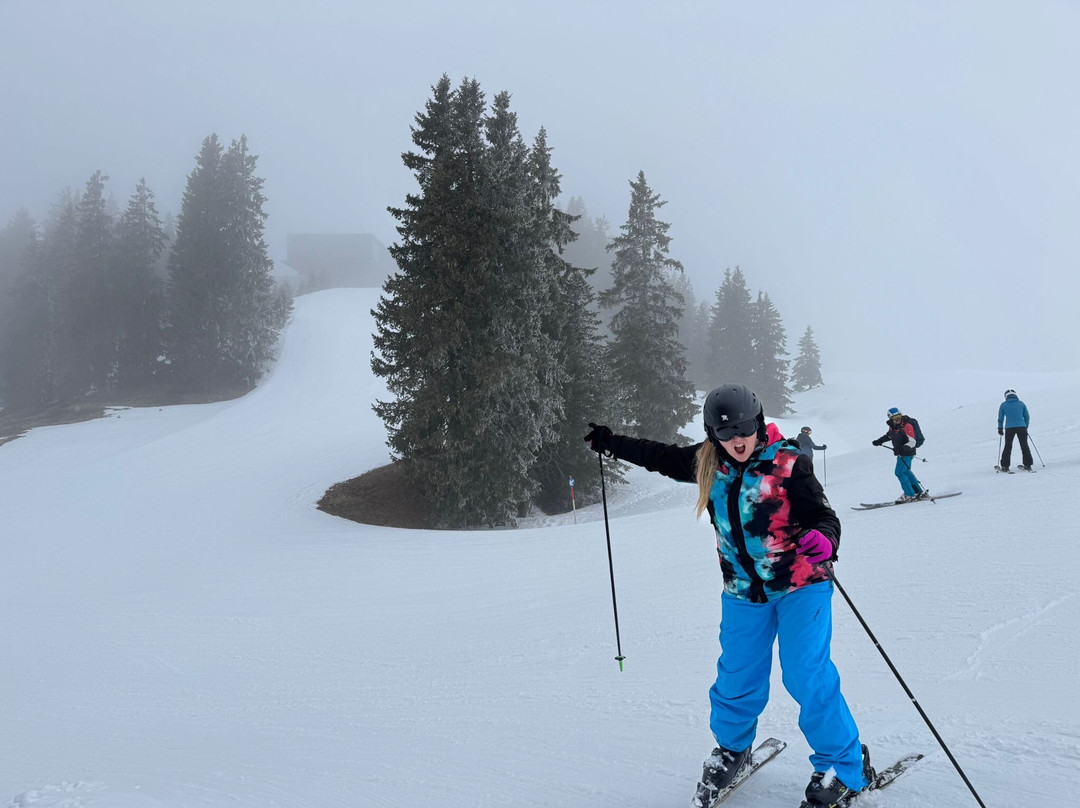 Die Boerse-茵斯布鲁克必去景点