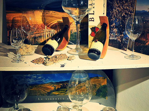 Domaine Paul Blanck-Kientzheim必去景点