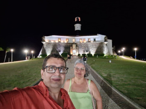 Farol da Barra-萨尔瓦多必去景点