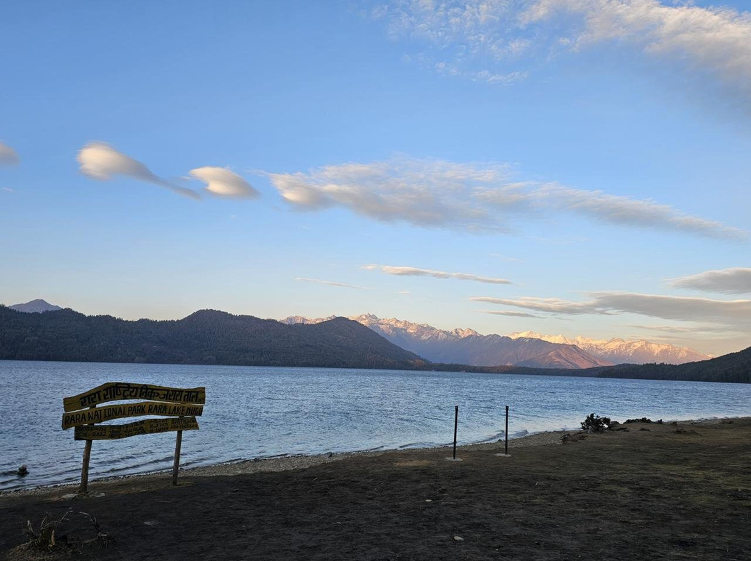 Rara Lake-Rara National Park必去景点