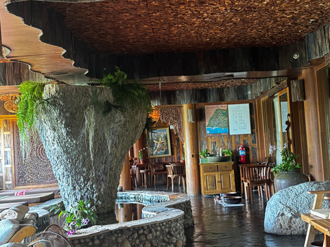 Ayurvana Spa-帕岸岛必去景点