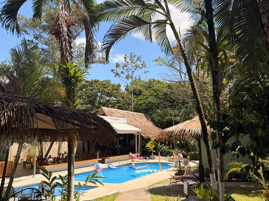 Viajero La Fortuna Hostel