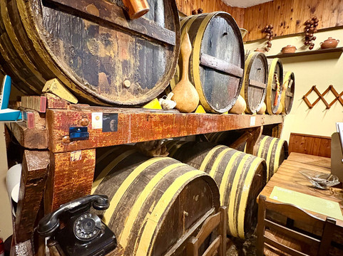 socrates olive oil tasting-Itea必去景点