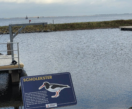 Jachthaven Bruinisse-Bruinisse必去景点