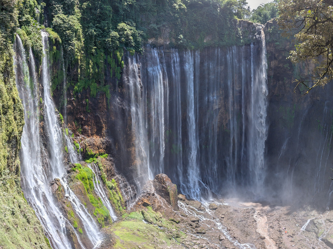 Travelife-玛琅必去景点