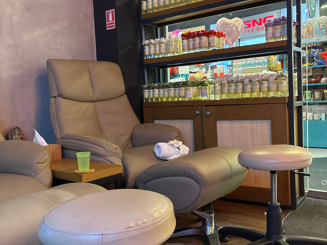 Vitality Asian Spa Promenada-布加勒斯特必去景点