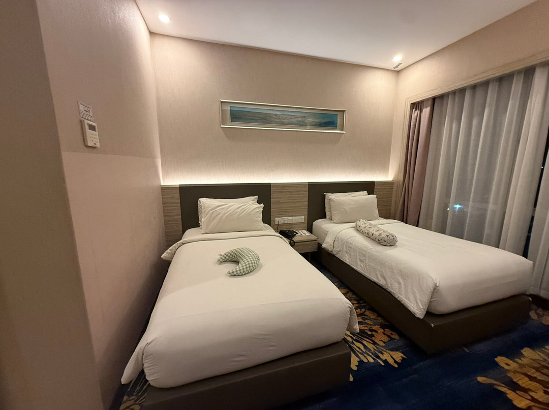 Pure Essence Retreat Homestay - Taman Pelangi , Pelangi , Jalan Hijau Muda , Johor Bahru Town主图