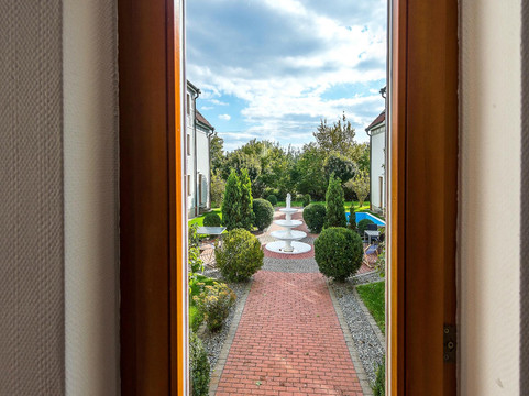 Prisma Hotel Rhönblick主图