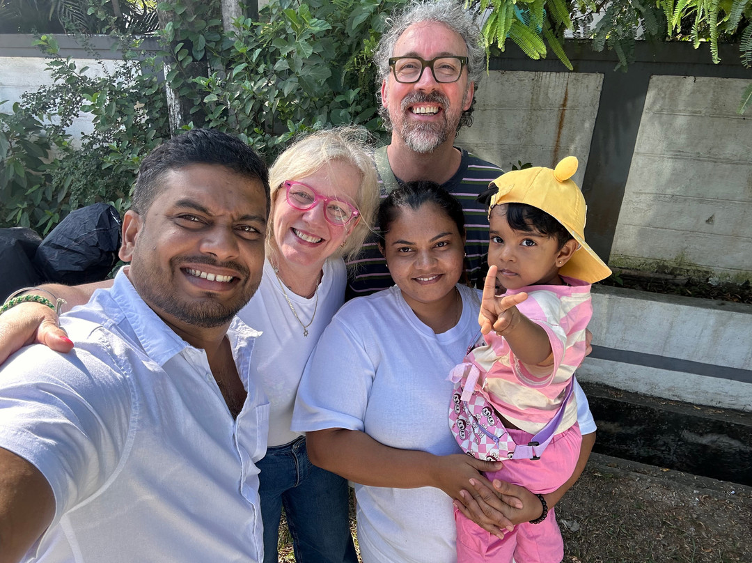 Charith Tours-哈巴拉娜必去景点