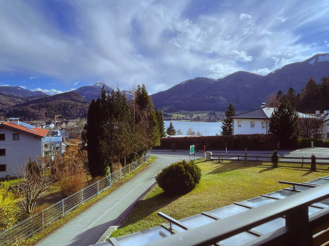 Seeblick Homes