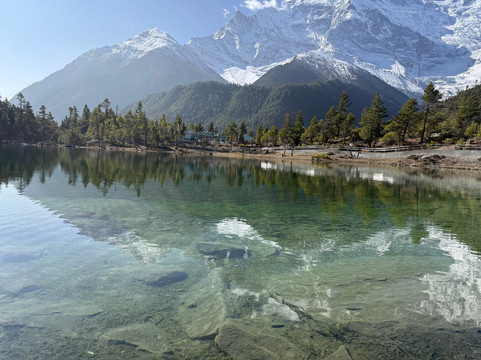Shalom Treks-加德满都必去景点