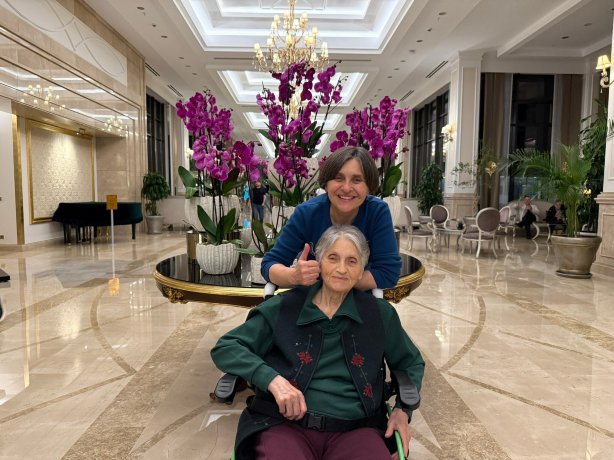 NG阿菲雍康体及会议酒店-官方