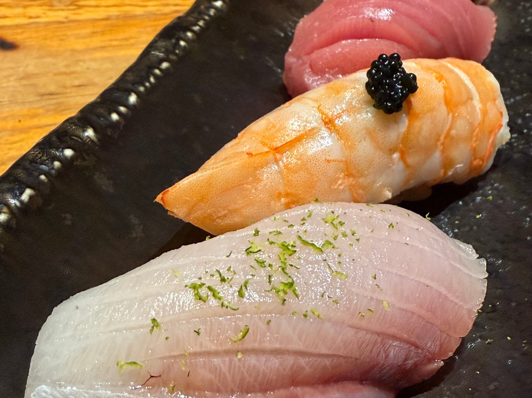 地魚屋台 とっつぁん 西宮北口店