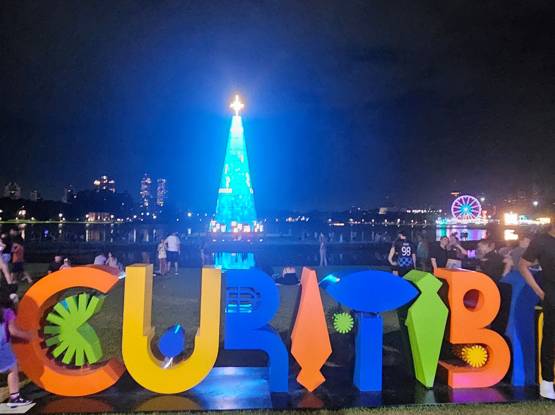 巴立吉公园-库里提巴必去景点