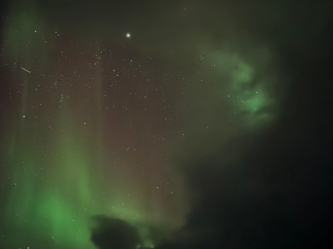 Firesky Guiding-阿比斯库必去景点