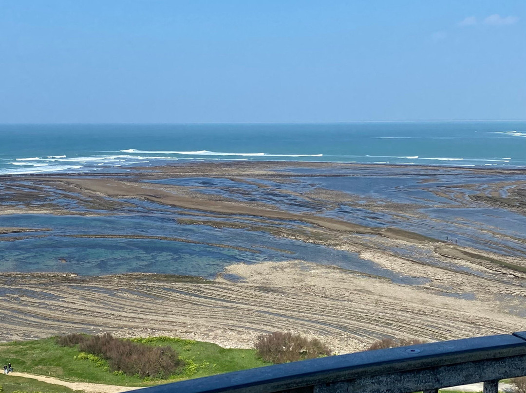 Le Phare de Chassiron-Saint-Denis d'Oleron必去景点
