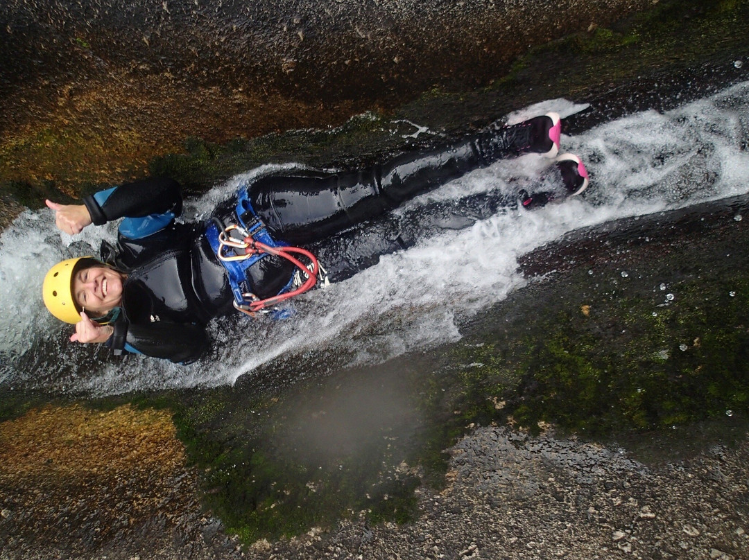 Abel Tasman Canyons-莫图伊卡必去景点