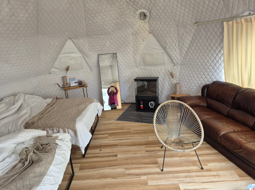 Lungovita Beach Retreat