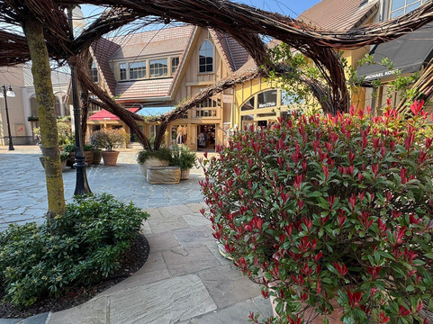 Maasmechelen Village-马斯梅赫伦必去景点