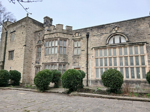 Bolling Hall-布拉德福必去景点