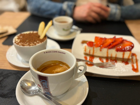 Piacere Osteria Italiana