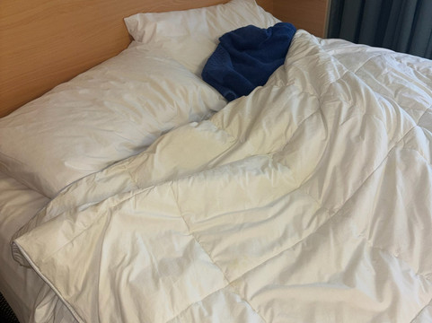 塞杜纳伊斯特韦斯特汽车旅馆主图