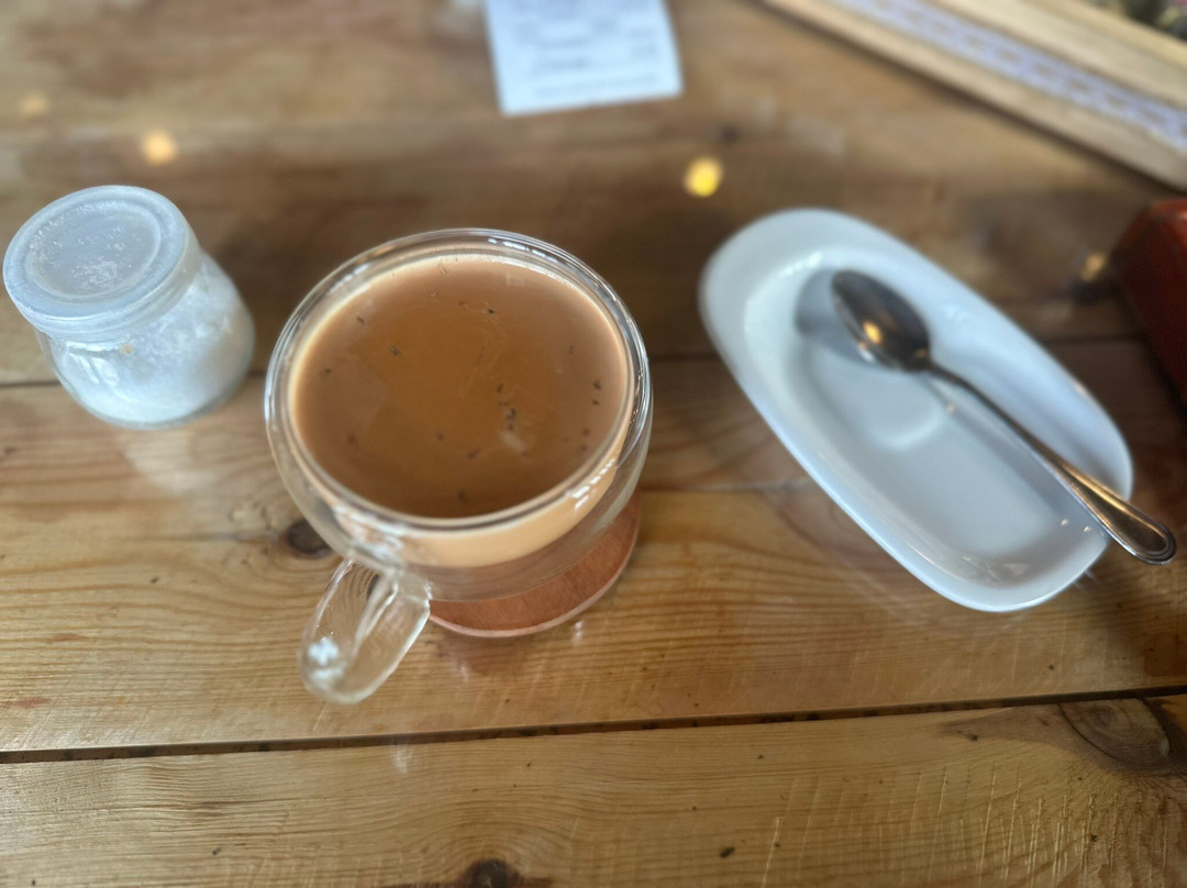 Pilimathalawa Tea Factory-Pilimathalawa必去景点