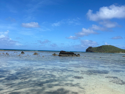 Paradisio Excursions Ile Maurice-大湾必去景点