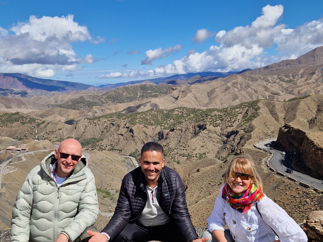 Morocco Fabulous Travel-非斯必去景点