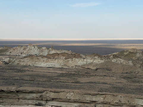 Ayimtour Travel Agency-Nukus必去景点