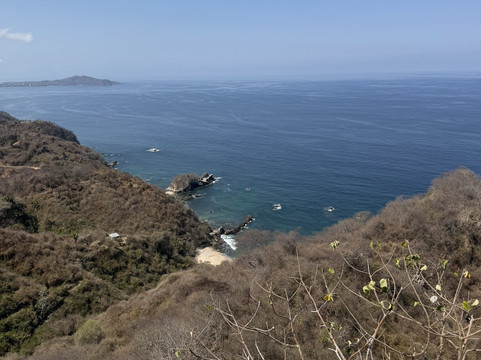 Vista Paraiso - Day Tours and Activities-Higuera Blanca必去景点