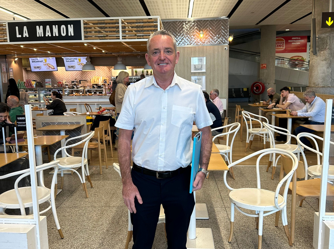 Malaga Airport Transfers-马拉加必去景点