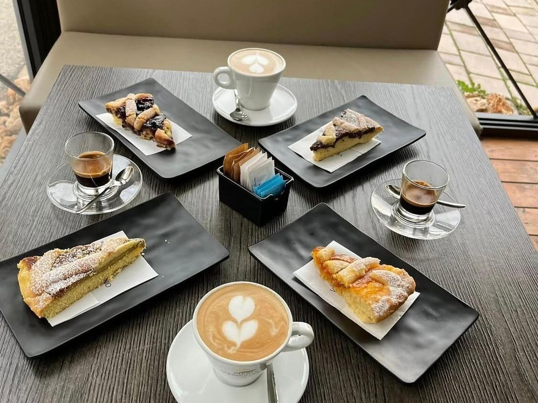 Bar LuBar